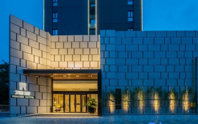 Wingo Hotel