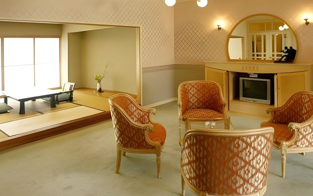 Hagijo Sannomaru Hokumon Yashiki – Guest Rooms – Hagi