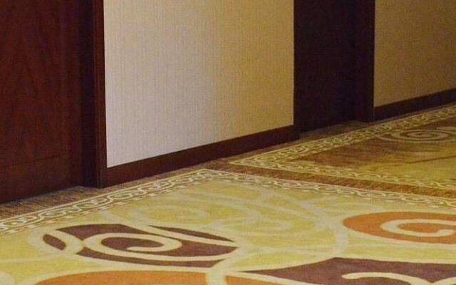 Qingdao Haizhizi Hotel