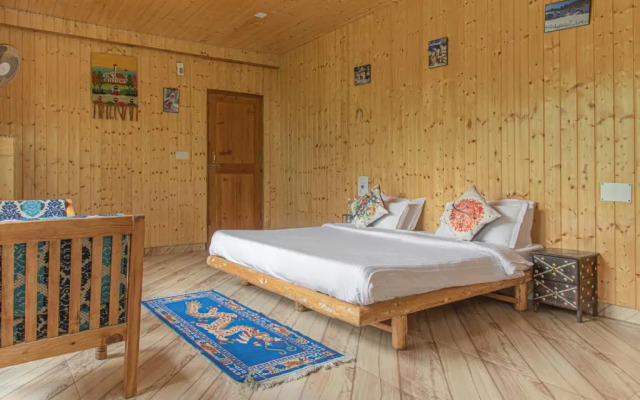 Sharda Resort-Tirthan Valley