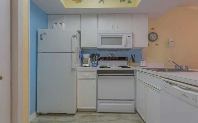 Seacrest by Bender Vacation Rentals