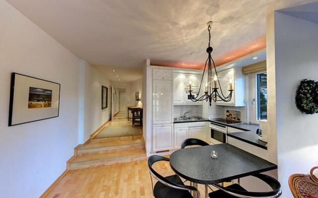 Villa Seepark - Ferienwohnung 5