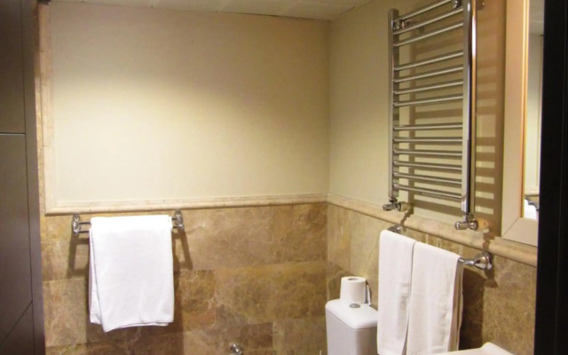 Kadıköy Park Suites