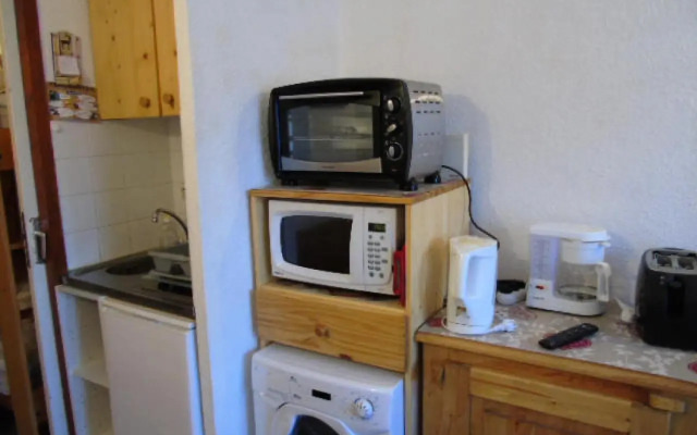 Chalet Club - Studio pour 2 Personnes 193213