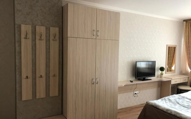 Apartment 507 The Castle 1