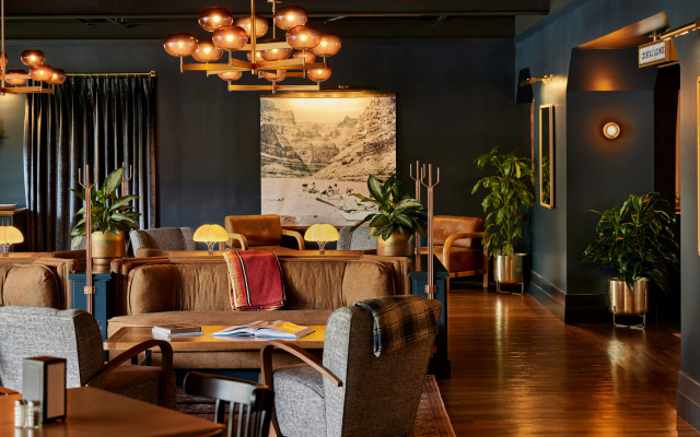 High Country Motor Lodge – Near NAU/Downtown