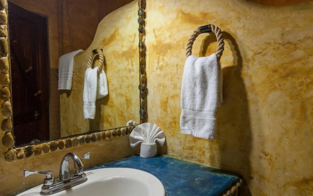 Blue Angel Resort