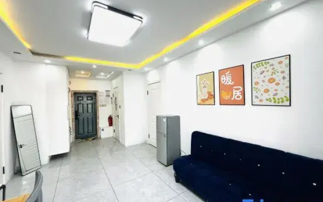 Suzhou River Water Homestay