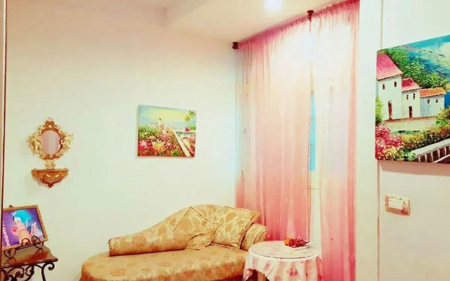 Prince Hotel