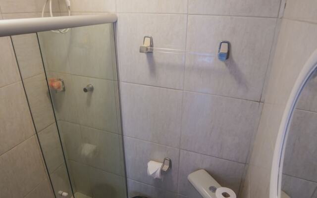 Pousada Toca Da Garoupa