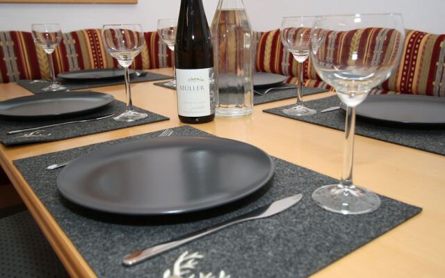 Cozy Chalet in Maria Alm with Terrace