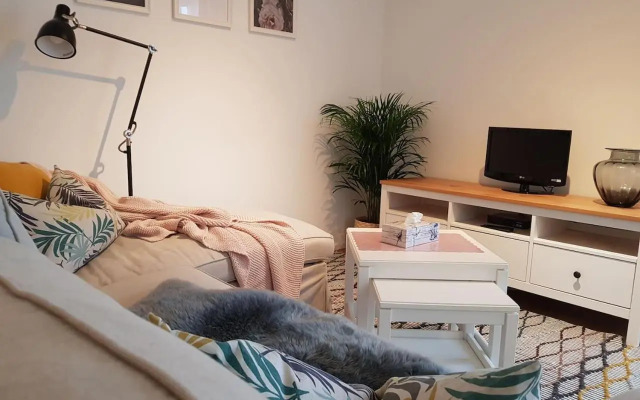 gemütlich * stylisch * 10Min. bis Altstadt * TOP Ausstattung