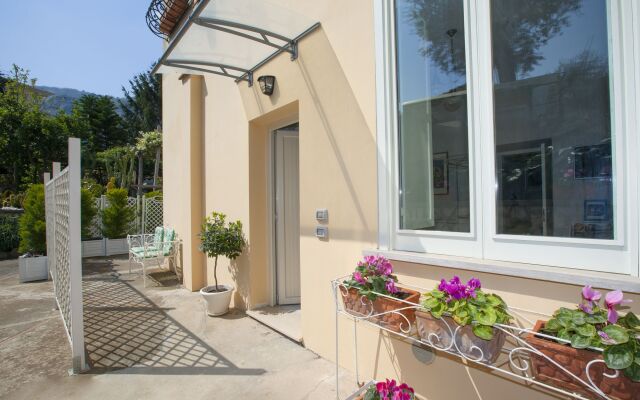 Dreaming Sorrento Suites