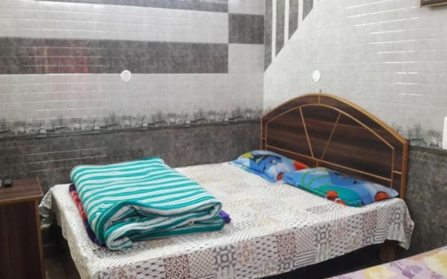 Goroomgo Sai Kripa Guest House haridwar