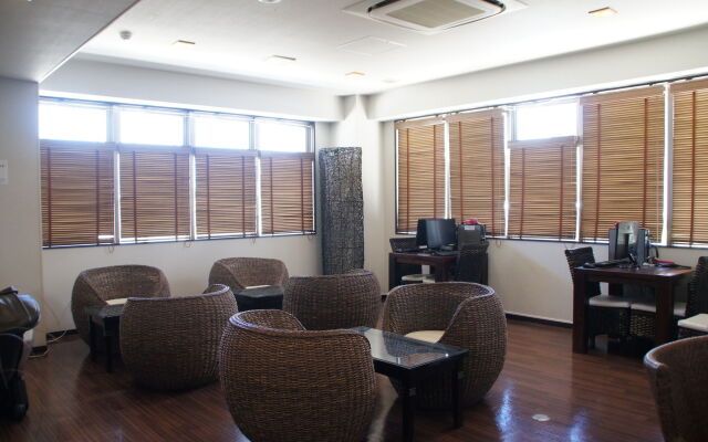 Hotel Patina Ishigakijima