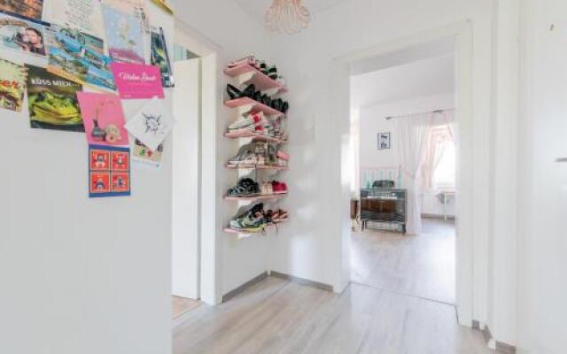 Privatapartment Laatzen Mitte (6741)