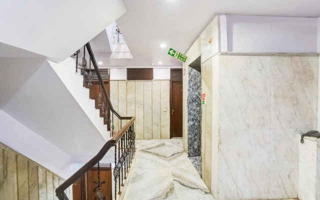 Oyo Rooms Paharganj 54