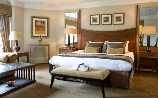 Greenan Lodge - BB