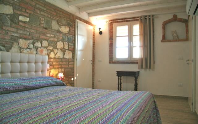 Agriturismo San Tommaso