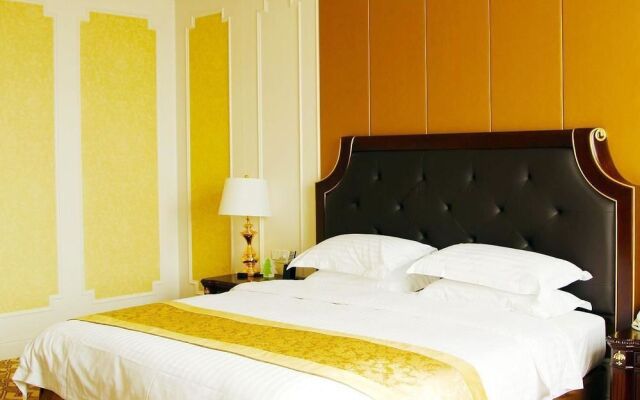 Jin Ma Hotel