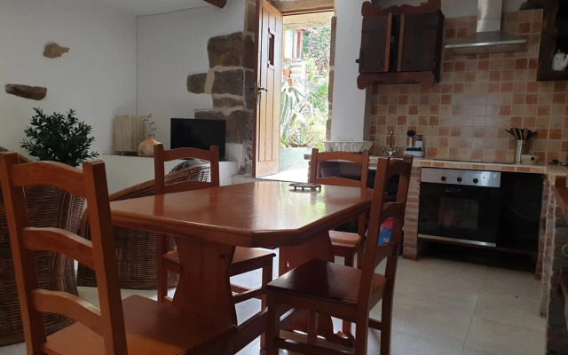 Casa Rural do Fontán