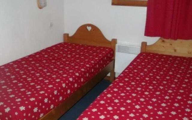 Apartment Trois Pieces 6 Pers. Balcons Du Soleil