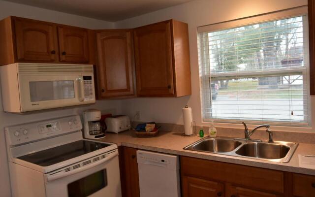 Sunrise Beach Oscoda @ Surfside