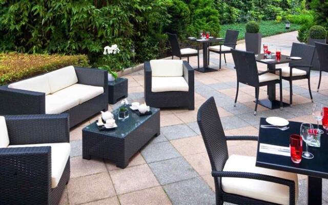 Novotel Praha Wenceslas Square