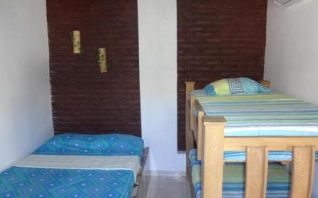 Hostal Casa lajud