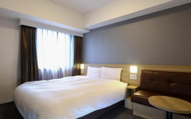 Dormy Inn Hiroshima Annex