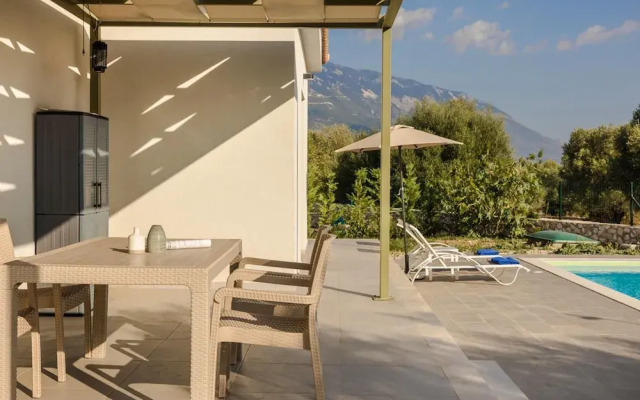 Villa Tania Dio in Vamos