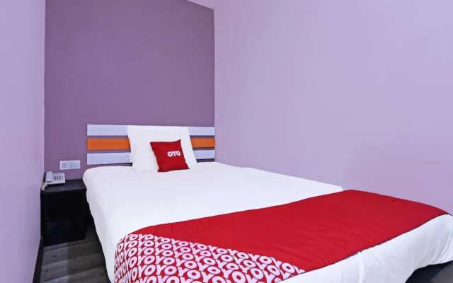 Orange Hotel Kuala Pilah