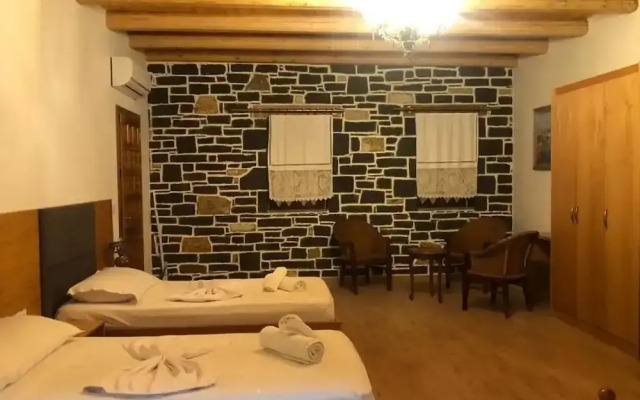 Hotel Kaso Ervehe