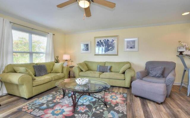 Ocean Walk 6201-DJ's Haven