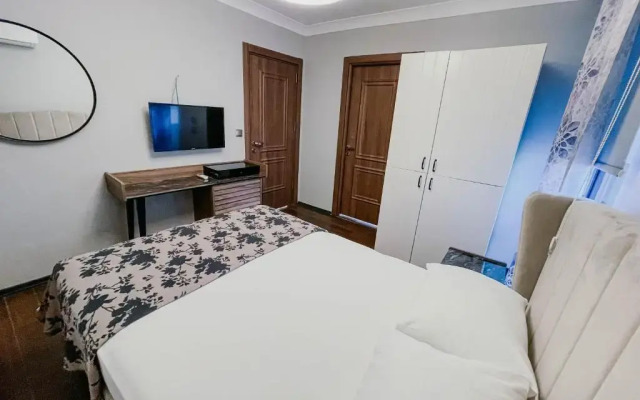 Villa Aysha 1