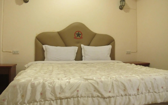 The Star Hotel