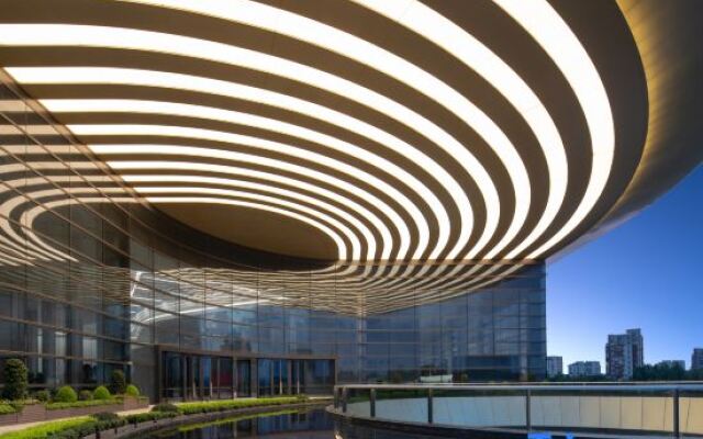 Radisson Collection Lingang Shanghai