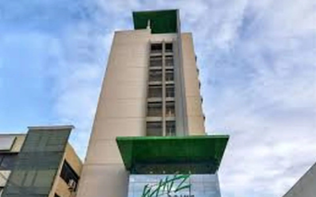 Whiz Prime Hotel Balikpapan