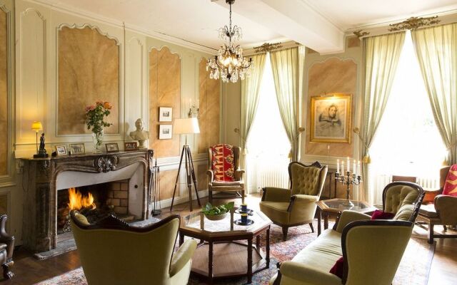 Château du Grand Val