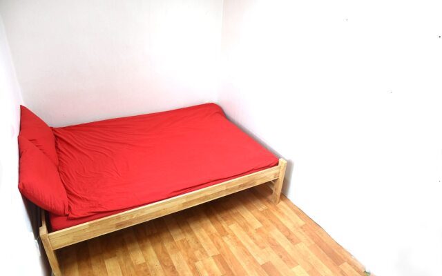 Who A U Guesthouse Gyeongpo Beach