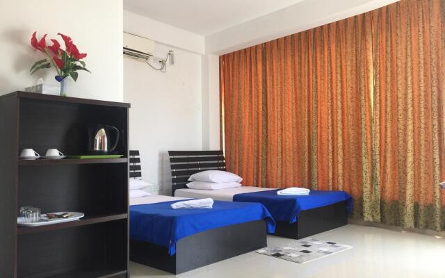 Mulah Surf Camp
