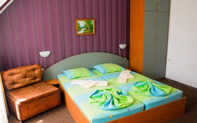 Georgievi Hotel