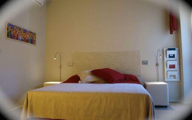 B&B Fuori Le Mura