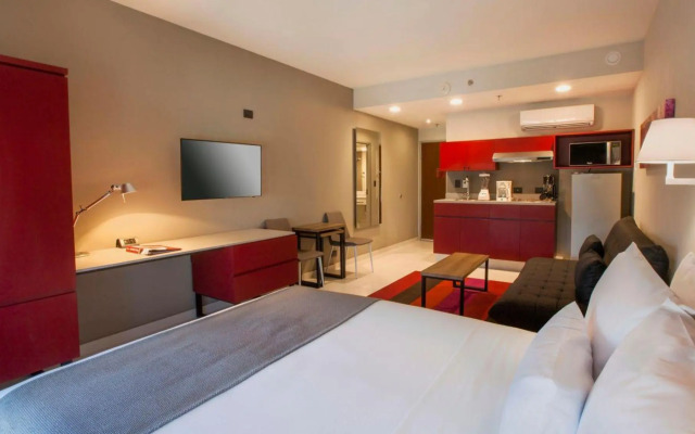 City Express Suites Cabo San Lucas