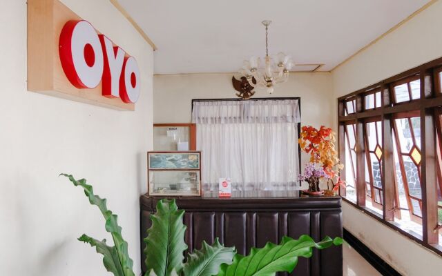 OYO LIfe 1036 Hotel Palem 1 Syariah