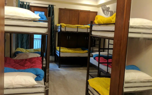 Hostel Soul Stay