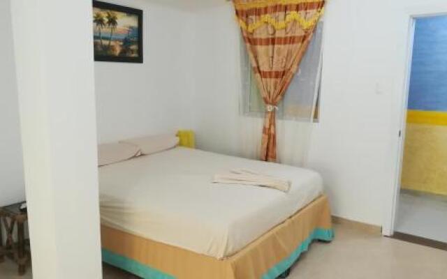 Rio Suites