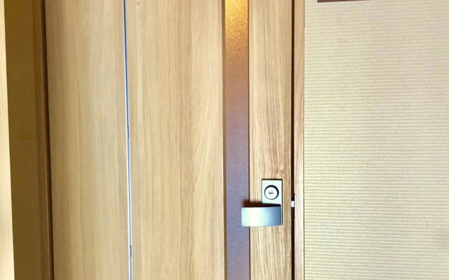 Onsen Guest House Aobato no Su
