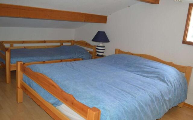 Appartement Cavalaire-sur-Mer, 2 pièces, 5 personnes - FR-1-226B-40