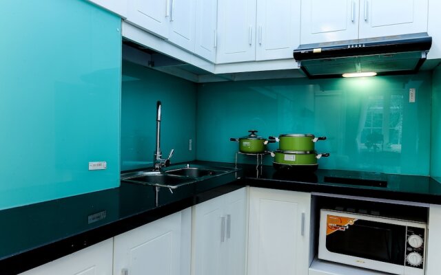 Minh Residence 1